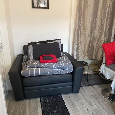 Limpenny Garden Flat Apartment Nottingham Exterior foto