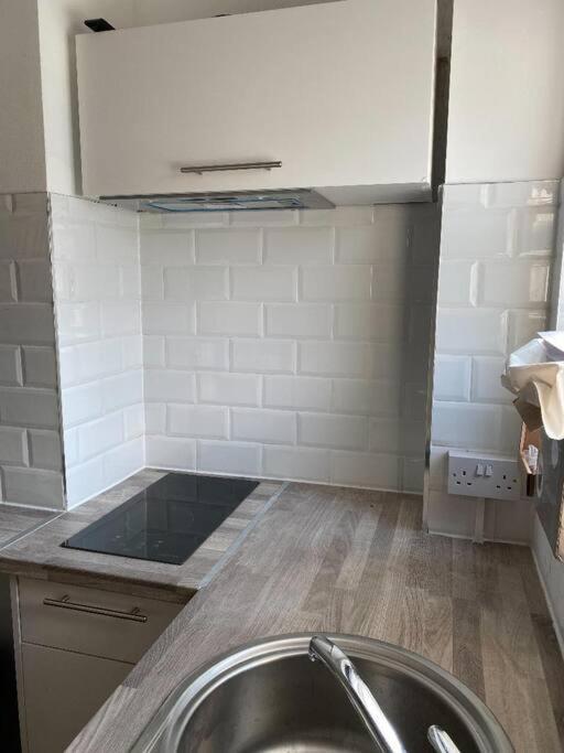 Limpenny Garden Flat Apartment Nottingham Exterior foto