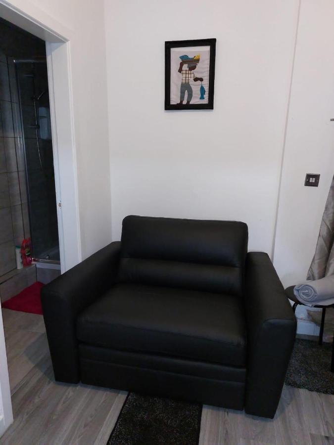 Limpenny Garden Flat Apartment Nottingham Exterior foto
