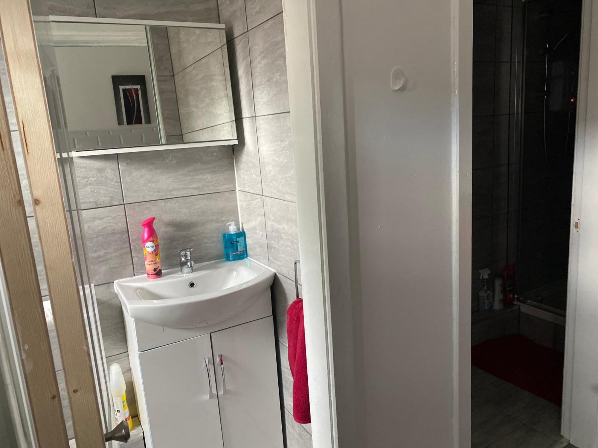 Limpenny Garden Flat Apartment Nottingham Exterior foto
